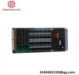 ASM FICO 4552144 Output Card - Industrial Control Module