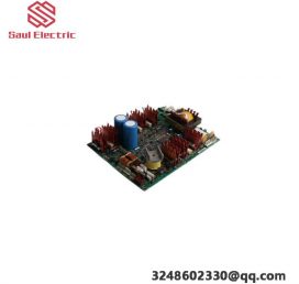 ASML PWB-820222-2, High-Performance PLC Module for Industrial Automation