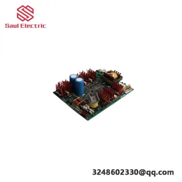 ASML PWB-820222-2, High-Performance PLC Module for Industrial Automation