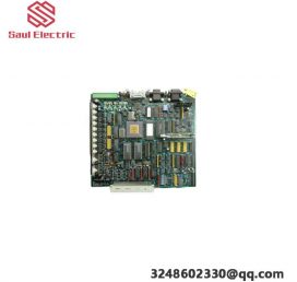 ASML SVG 99-80266-01 CPU Board: Advanced Industrial Control Module