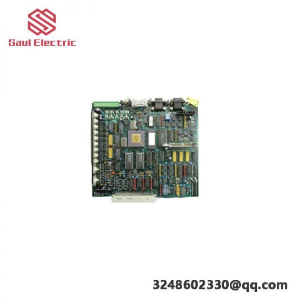 ASML SVG 99-80266-01 CPU Board: Advanced Industrial Control Module