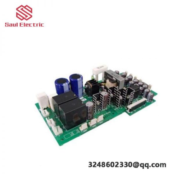 FOXBORO ASSY 0301059 0399130 DCS Module: Advanced Control Solutions for Industrial Automation