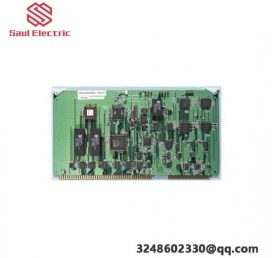 AB Control Logic Module ASSEMBLY 3528139-4 800B005-001, Advanced Control Technology for Industrial Automation