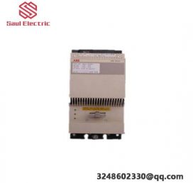 ABB 759A003D-H Control Board, Industrial Automation, Power Control