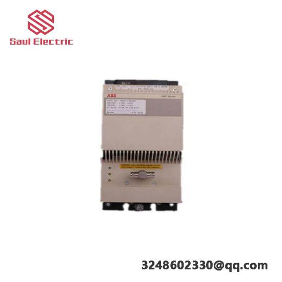 ABB 759A003D-H Control Board, Industrial Automation, Power Control