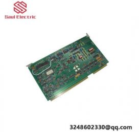 ABB 759A005D-2 PCB Assembly ANALOG CONTROLLER WITH BRUSHES