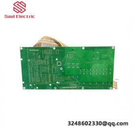 ABB ASSY 802A035B-2 Circuit Board - High Performance Industrial Control Module