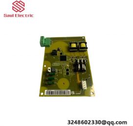 ABB ASTO-11C Control Board - Industrial Grade, High Performance, PLC Module