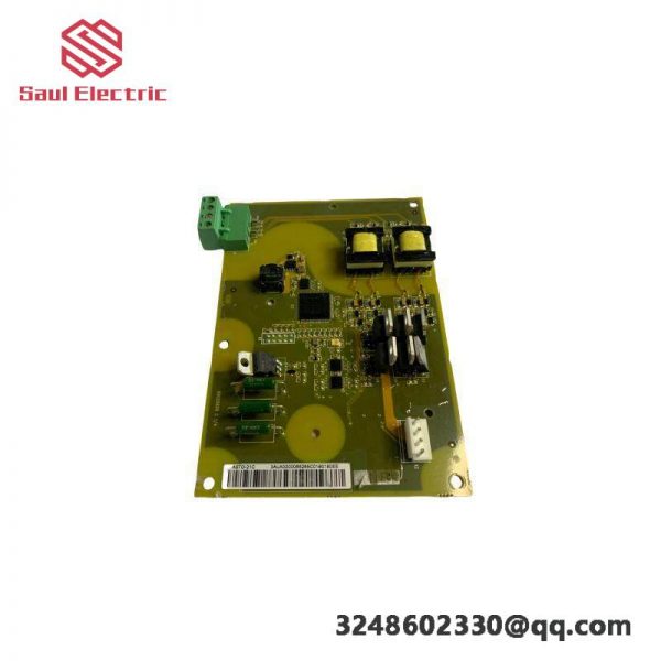 ABB ASTO-11C Control Board - Industrial Grade, High Performance, PLC Module