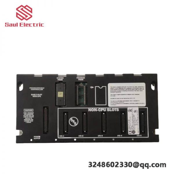 ASYST SB-700 Control Module for Industrial Automation Systems