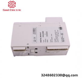 ATC Controls 506A Industrial Control Module