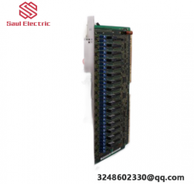 ATC ATCOM64/501A Industrial Control Module