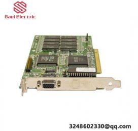 ATI 109-25500-40 Control Technologies, High-Performance Module