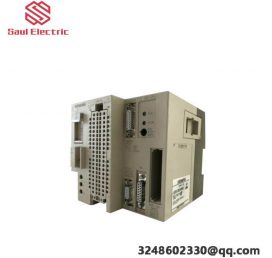 ATLANTA 5887107 - Industrial Control Module with Enhanced Performance and Reliability