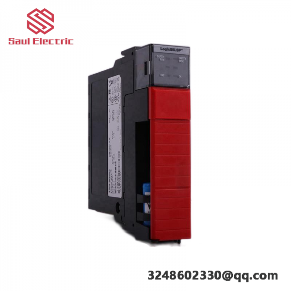 ATLAS COPCO TCP20P-D Industrial Control Module