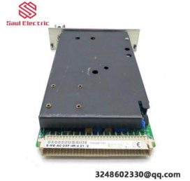 atos E-ME-AC-05F 21/2 Electrical Amplifier