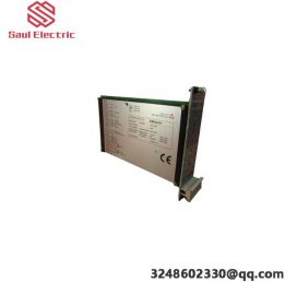 Atos Electronic E-ME-AC-05F Analog Electronic Driver