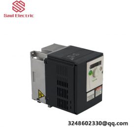 Schneider ATV312HU11N4: High-Performance Variable Speed Drive for Industrial Automation