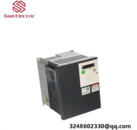 Schneider ATV312HU22N4 Variable Speed Drive - High Performance Induction Motor Control Solution