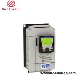 Schneider Inverters ATV61HU75N4 Variable Speed Drive: High-Performance AC Drive for Industrial Automation