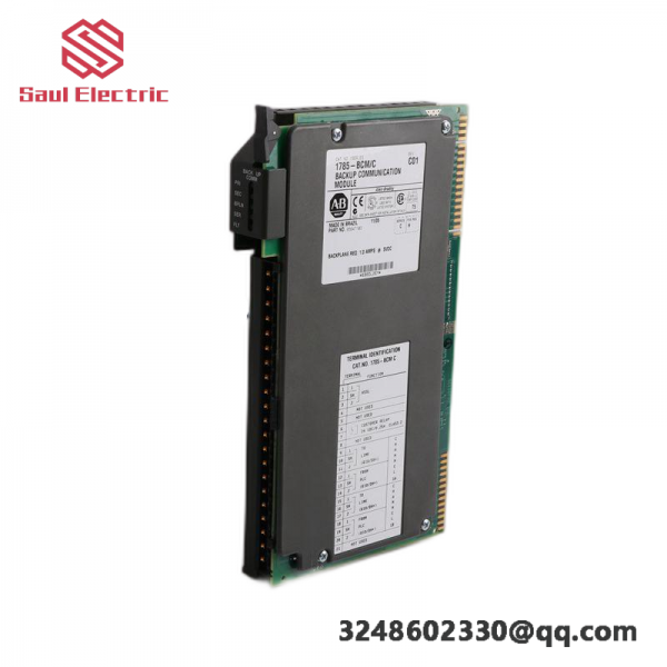 AUTOMATION ANC-100E AN-X2-AB-DHRIO - High Performance Industrial Control Module