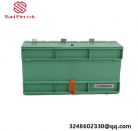 Automation Direct P3-550 Control Module, Factory-Drilled Insulated Installation Holes