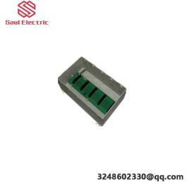 AUTONET HFRR01-PCB-V10 HFRR01PCBV10 PLC Utility Module