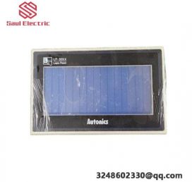 Autonics GP-S044-S1D1 LCD Graphic Panel