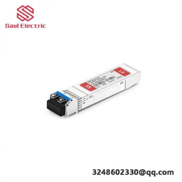 Avago AFCT-5715APZ Transceiver Module, Precision Data Communication Solutions