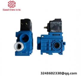 AVENTICS 5791500220 Pneumatic Directional Valve - Precision Control for Industrial Applications