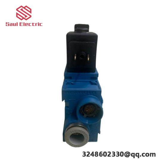 AVENTICS 5794400220: Precision Pneumatic Control Valve, High Efficiency, Industry 4.0 Ready