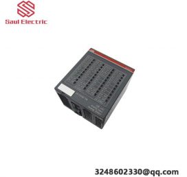 ABB AX521 1SAP250100R0001 Analog Input/Output Module - High Performance Automation Solution