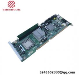 AXIOMTEK SBC81205 REV A3-RC Single Board Computer: High-Performance Embedded Solution