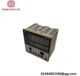 AZBIL C36-TC0UA1400 Digital Controller: Advanced Industrial Automation Solution