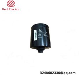 EPCOS B43586-S9418-Q1 Capacitor, High-Quality Electrolytic Capacitor