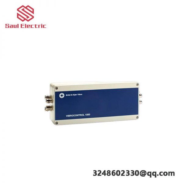 B&K Vibro VB-430 High-Frequency Module