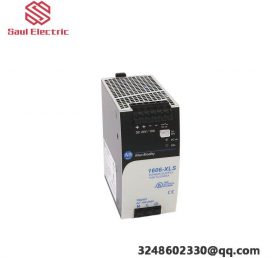 B&R 1606-XLS240EA Programmable Power Supply, Advanced Control Solutions