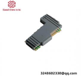 B&R 2005PLC Baseplate for Industrial Automation