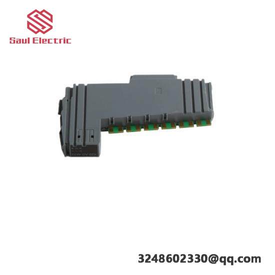 B&R 2005PLC Baseplate for Industrial Automation