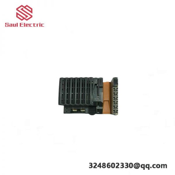 B&R 2AO300.6 Digital Input Module for Industrial Automation