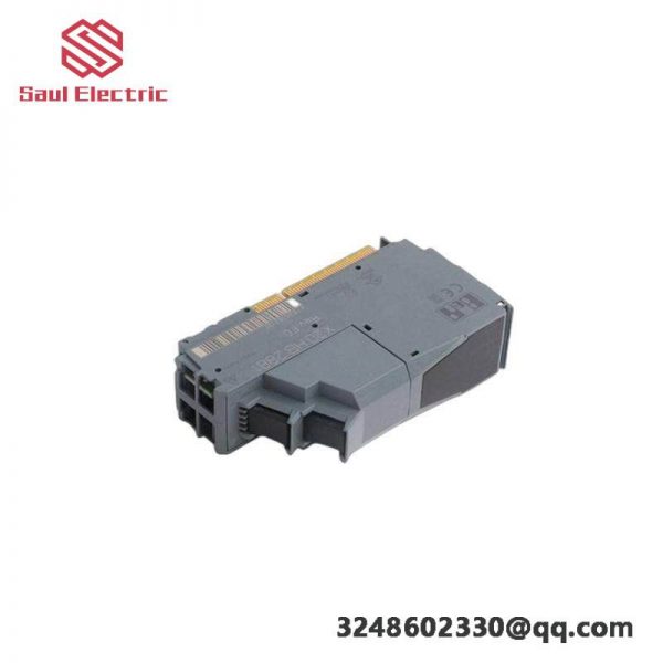 B&R 2AO300.6 Digital Input Module for Industrial Automation