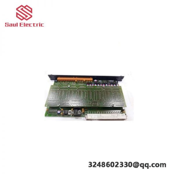 B&R 2BM100.9 Industrial Control Module