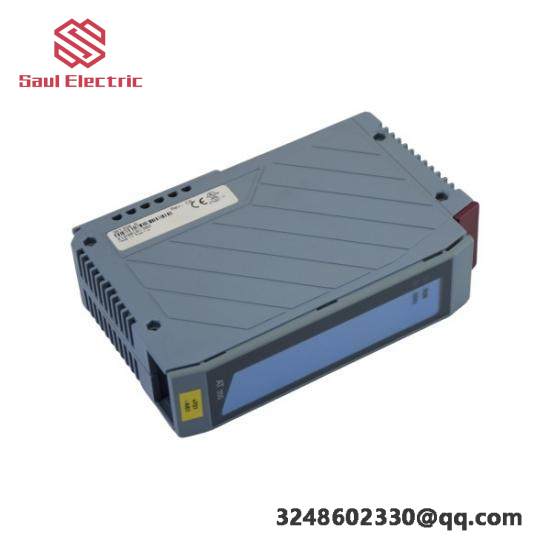 B&R 3AT350.6 AT350 RTD Input Module, Advanced Industrial Automation Solution