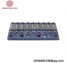 B&R 3BP152.4 PLC Base Plate