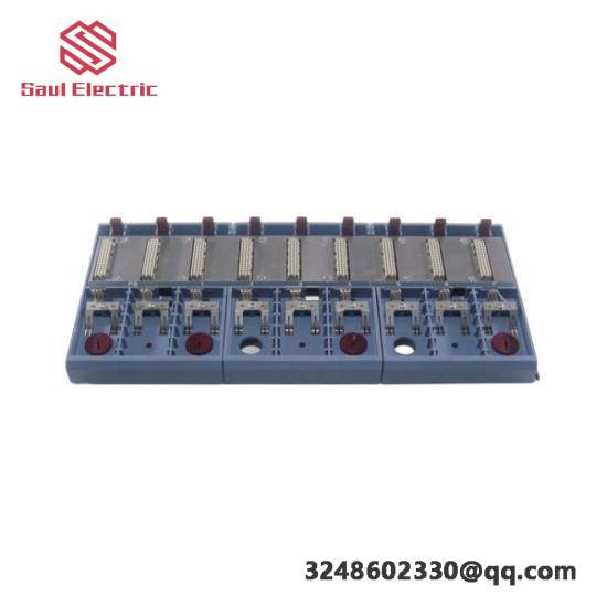 B&R 3BP152.4 PLC Base Plate