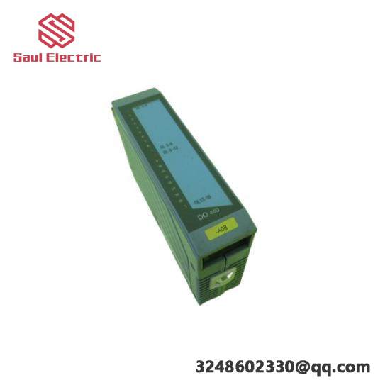 B&R 3D0480.6 Digital Output Module, High Performance for Industrial Automation