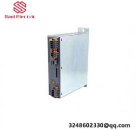 B&R 3IF661.9 High-Speed Servo Drive Module for Industrial Automation Applications