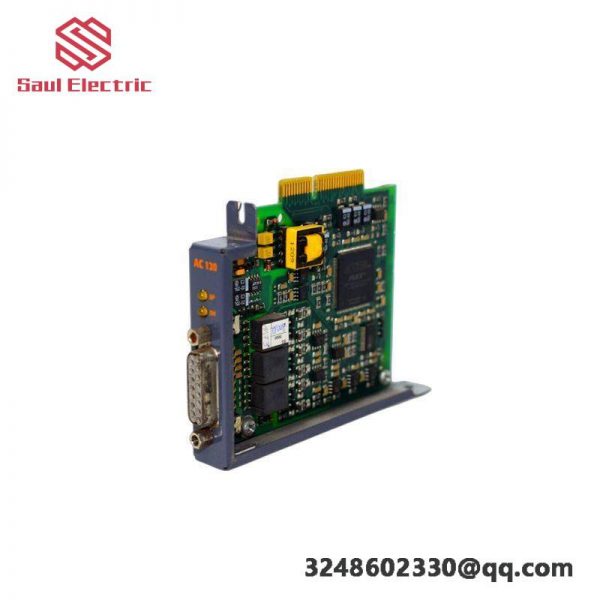 B&R 3IF661.9 High-Speed Servo Drive Module for Industrial Automation Applications