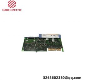 B&R 3IF672.9: Industrial Ethernet Interface Module for Advanced Automation Solutions