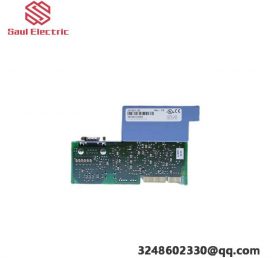 B&R 3IF681.96 PLC Module - Advanced Control Solution